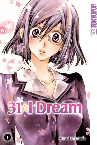 Cover von 31 I Dream 01
