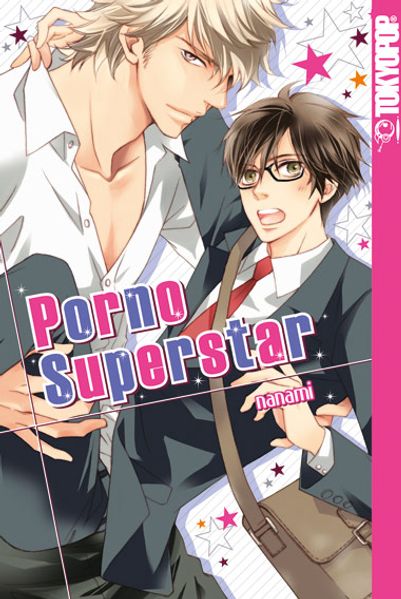 Cover von Porno Superstar