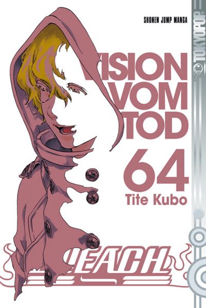 Cover von Bleach 64