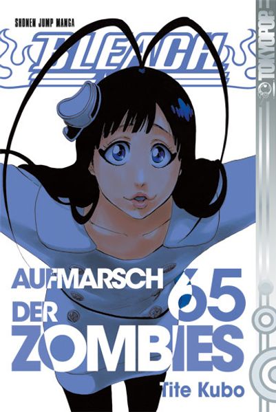 Cover von Bleach 65