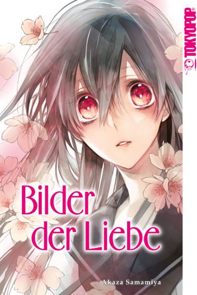 Cover von Bilder der Liebe