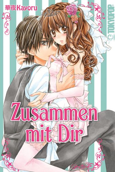 Cover von Zusammen mit Dir