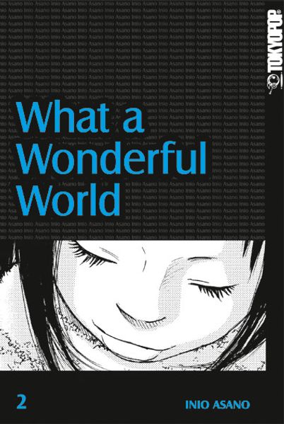Cover von What a Wonderful World 02