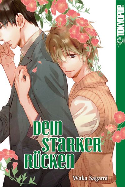 Cover von Dein starker Rücken