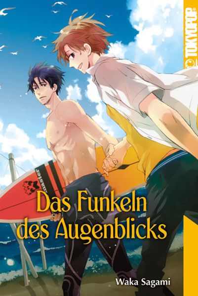 Cover von Das Funkeln des Augenblicks