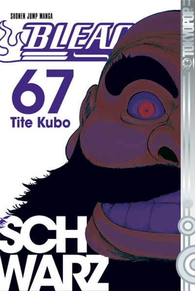 Cover von Bleach 67
