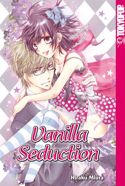 Cover von Vanilla Seduction
