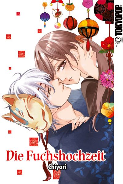 Cover von Die Fuchshochzeit