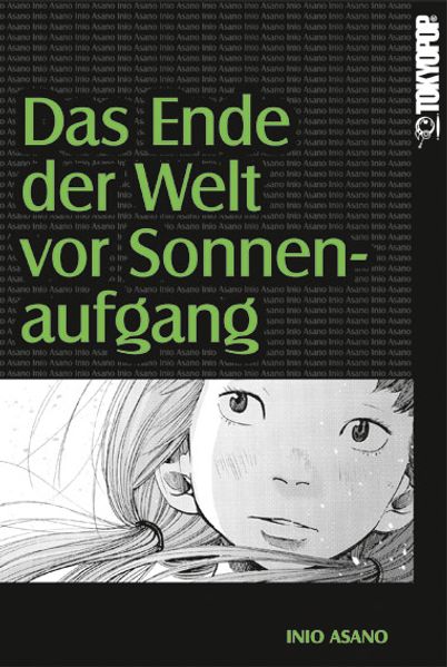 Cover von Das Ende der Welt vor Sonnenaufgang