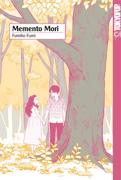 Cover von Memento Mori
