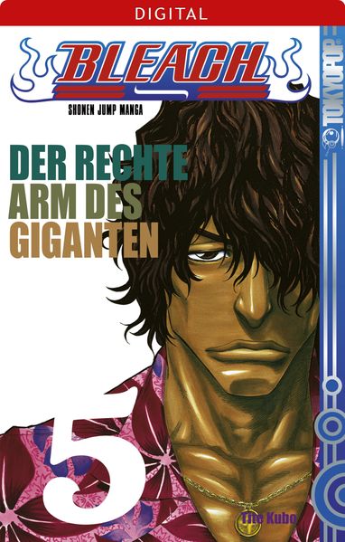 Cover von Bleach 05
