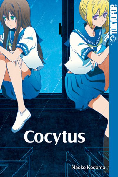 Cover von Cocytus