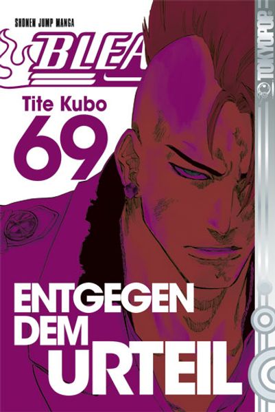 Cover von Bleach 69