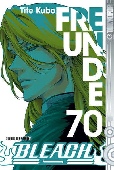 Cover von Bleach 70