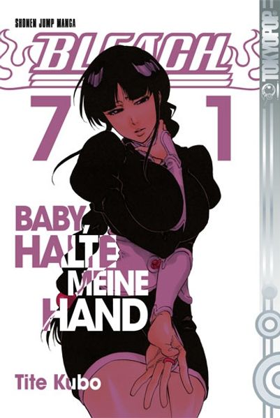 Cover von Bleach 71
