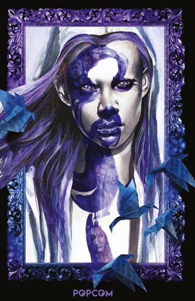 Cover von Ghost Realm 02