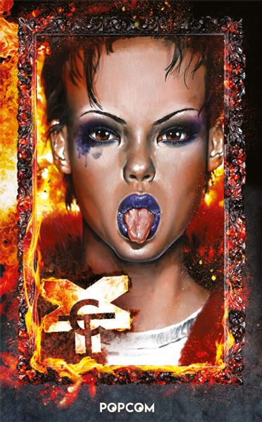 Cover von XCT