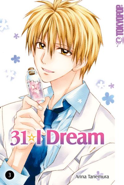 Cover von 31 I Dream 03