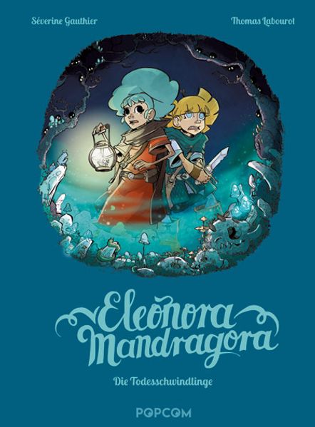 Cover von Eleonora Mandragora 02