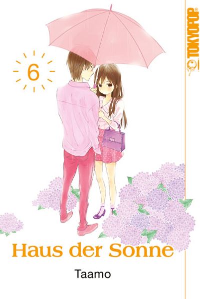 Cover von Haus der Sonne 06