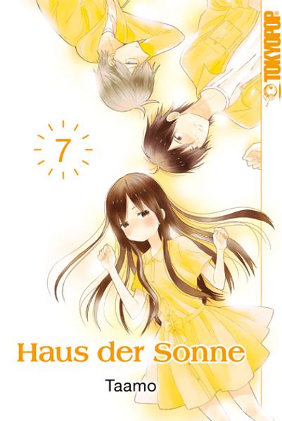 Cover von Haus der Sonne 07