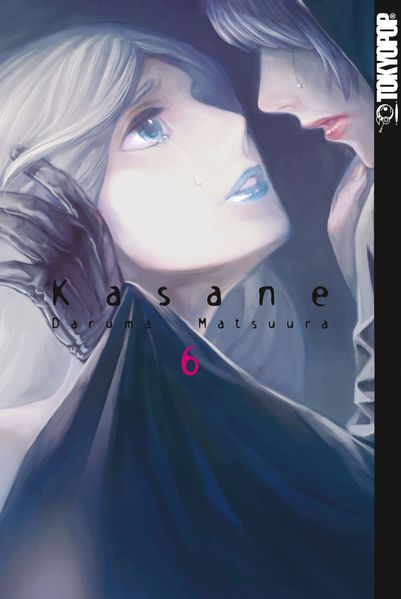 Cover von Kasane 06