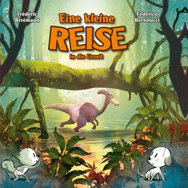 Cover von Eine kleine Reise 06