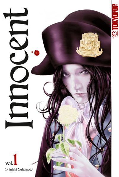 Cover von Innocent 01