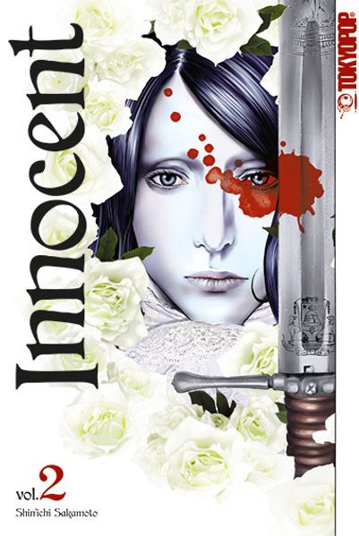 Cover von Innocent 02