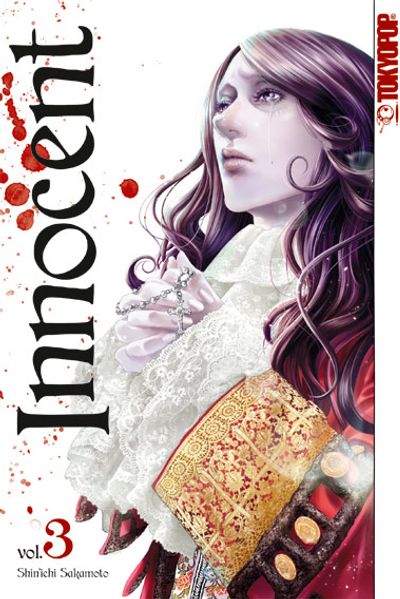 Cover von Innocent 03