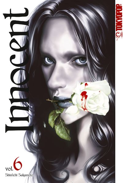 Cover von Innocent 06