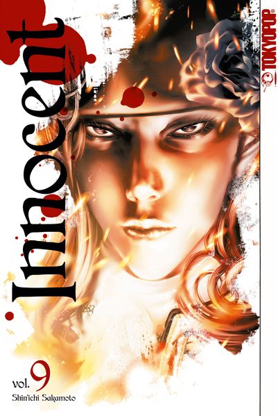 Cover von Innocent 09
