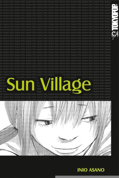 Cover von Sun Village