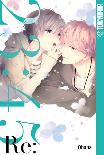 Cover von 23:45re