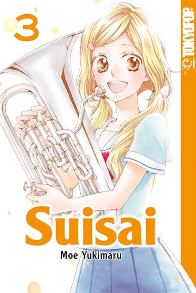 Cover von Suisai 03