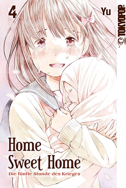 Cover von Home Sweet Home – Die fünfte Stunde des Krieges 04