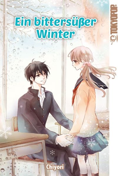 Cover von Ein bittersüßer Winter