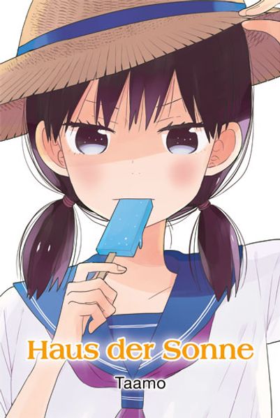 Cover von Haus der Sonne 11 – Limited Edition