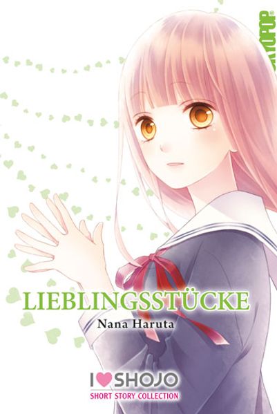 Cover von Lieblingsstücke