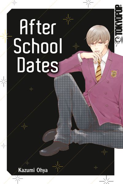 Cover von After School Dates