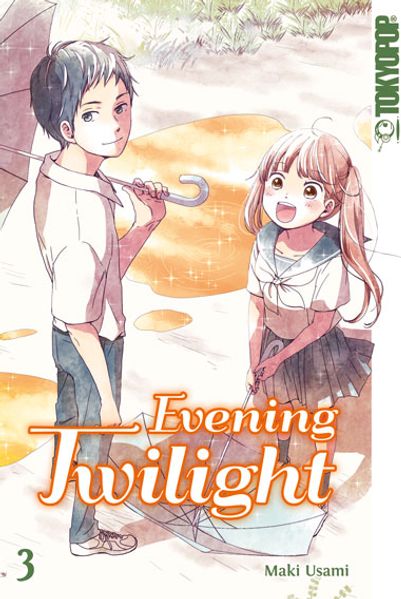 Cover von Evening Twilight 03