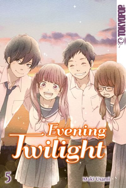 Cover von Evening Twilight 05