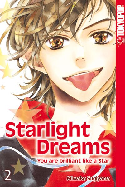 Cover von Starlight Dreams 02