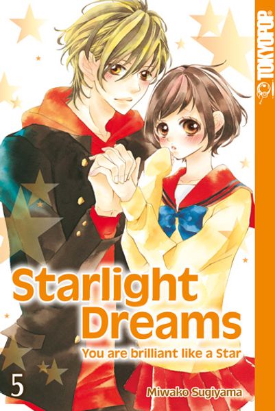 Cover von Starlight Dreams 05