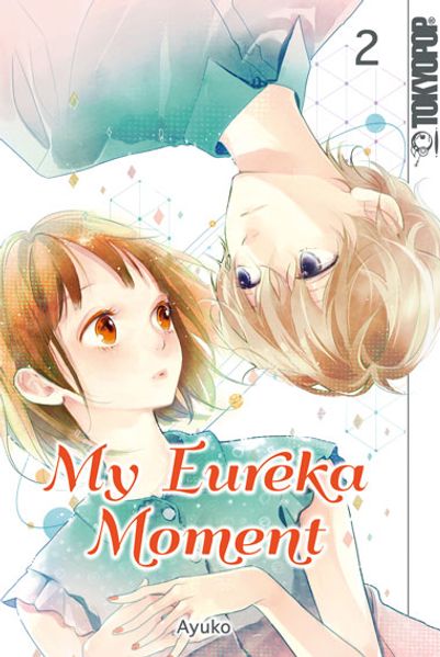Cover von My Eureka Moment 02