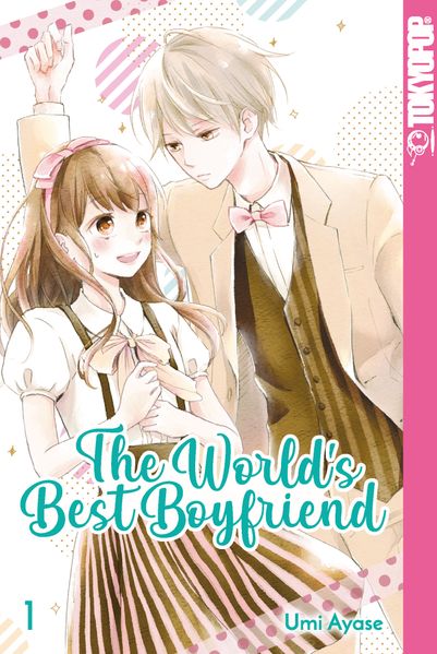 Cover von The World’s Best Boyfriend 01