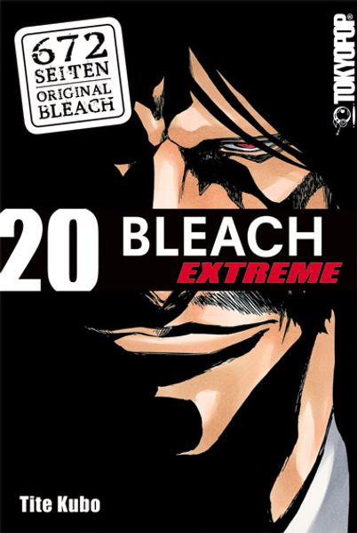 Cover von Bleach EXTREME 20