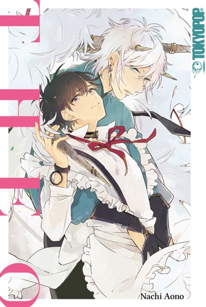 Cover von THEO