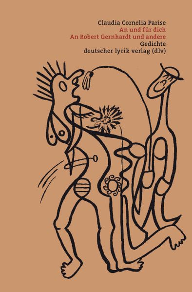 Cover von An und für dich. An Robert Gernhardt und andere
