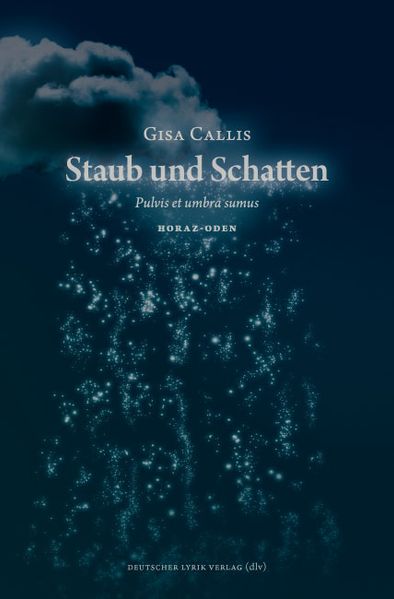 Cover von Staub und Schatten. Pulvis et umbra sumus